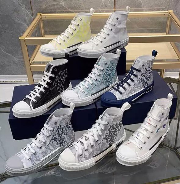 designer b23 casual shoes canvas trainers sneakers flat trainer oblique technology fashion breathable outdoor platform men women sneaker 35-
designer b23 casual shoes canvas trainers sneakers flat trainer oblique technology fashion breathable outdoor platform men women sneaker 35-