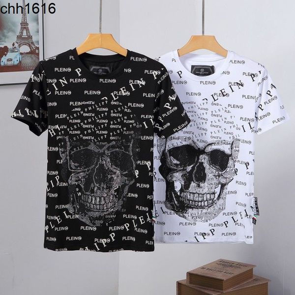 short sleeve t shirt men's funny letters all over print drill phillipland cotton fashion versatile half sleeve shirt, White;black
short sleeve t shirt men's funny letters all over print drill phillipland cotton fashion versatile half sleeve shirt, White;black