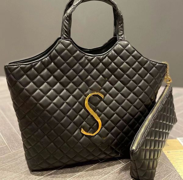 designer handbag luxury evening bag hand quality lady two-piece shoulder bag large metal leather drill open lid shopping classic size 58-43
designer handbag luxury evening bag hand quality lady two-piece shoulder bag large metal leather drill open lid shopping classic size 58-43