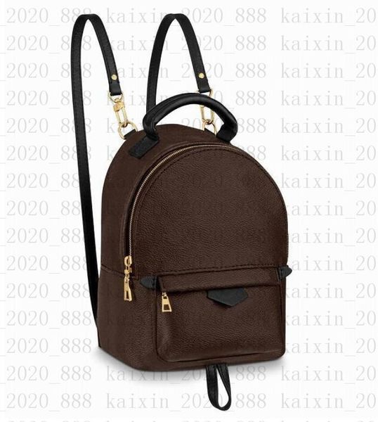 new 2021 fashion pu leather palm springs mini size women bag school bags backpack springs lady bag travel bag backpack style
new 2021 fashion pu leather palm springs mini size women bag school bags backpack springs lady bag travel bag backpack style