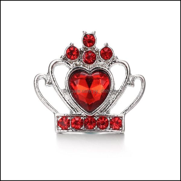 other snap button jewelry component rhinestone crown 18mm metal snaps buttons fit bracelet bangle noosa n03 drop deliver dhseller2010 dhnb1, Blue;slivery
other snap button jewelry component rhinestone crown 18mm metal snaps buttons fit bracelet bangle noosa n03 drop deliver dhseller2010 dhnb1, Blue;slivery
