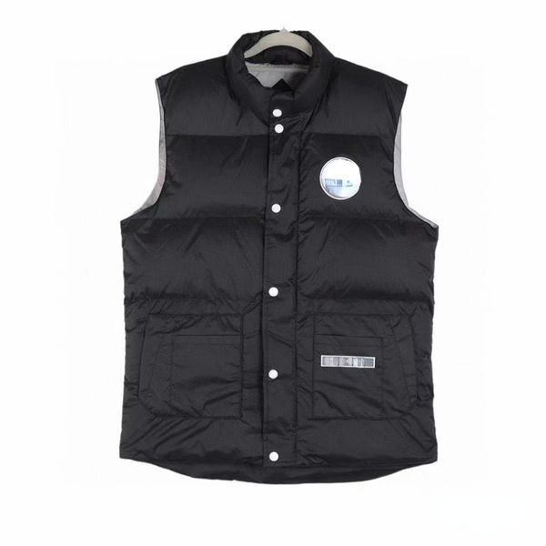 women men down vest bodywarmer male parkers kanada weste mann luxury jacket lovers coat hiver hommes chaude gilet euvet noir tyle usa canada, Black
women men down vest bodywarmer male parkers kanada weste mann luxury jacket lovers coat hiver hommes chaude gilet euvet noir tyle usa canada, Black
