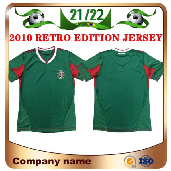 soccer jerseys 2010 mexico retro world cup home #11 morales #9 chicharito #10 c.blanco #4 r.marquez football shirts uniform, Black;yellow
soccer jerseys 2010 mexico retro world cup home #11 morales #9 chicharito #10 c.blanco #4 r.marquez football shirts uniform, Black;yellow