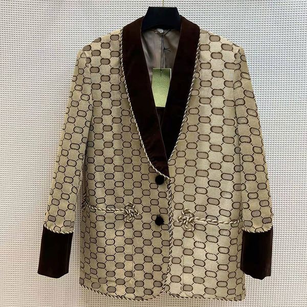 men's jackets fashion womens trench coats casual letter print windbreaker elegant comfortable jacket autumn winter outwear, Black;brown
men's jackets fashion womens trench coats casual letter print windbreaker elegant comfortable jacket autumn winter outwear, Black;brown