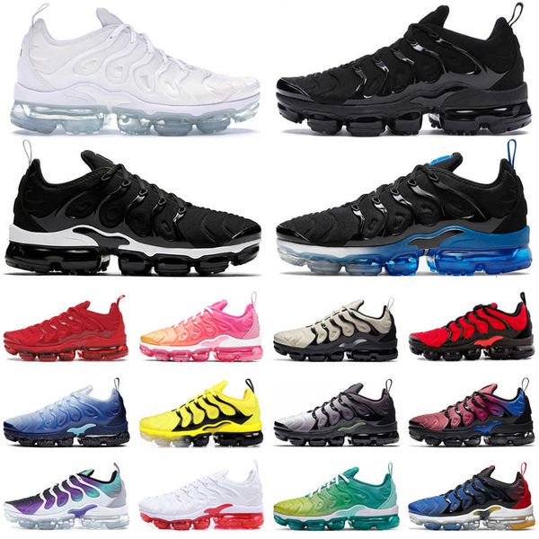 shoes dr tn plus running shoes mens trainers triple black white psychic pink game royal cool grey bred outdoor sports sneakers size 36-47
shoes dr tn plus running shoes mens trainers triple black white psychic pink game royal cool grey bred outdoor sports sneakers size 36-47