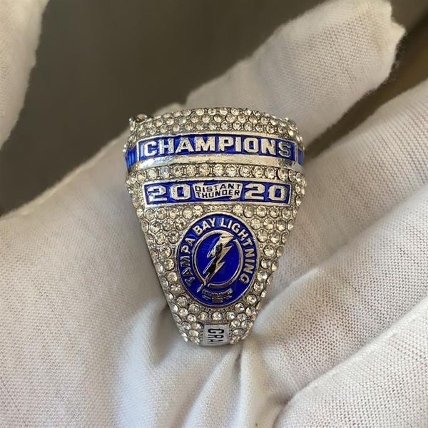 2021 whole 2020-2021 stanley cup championship ring tampa bay ring church men's rings brotherhood ring fan gift drop shipp236z, Golden;silver
2021 whole 2020-2021 stanley cup championship ring tampa bay ring church men's rings brotherhood ring fan gift drop shipp236z, Golden;silver