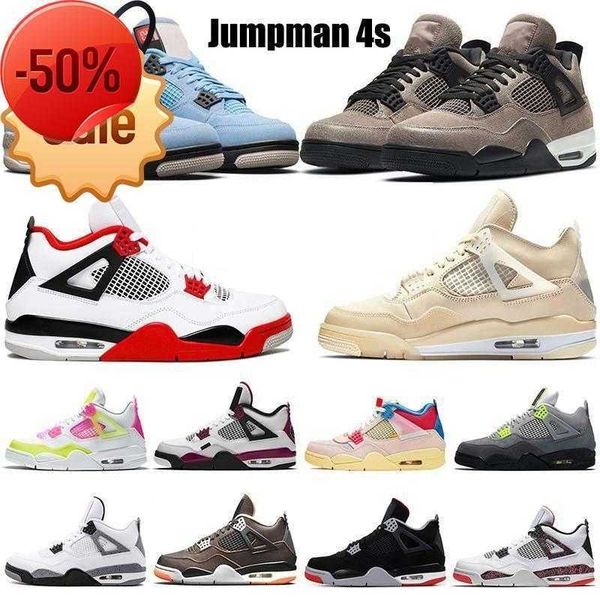 boots jumpman 4 basketball shoes 4s black cat cream color cactus jack men womens neon court purple bred mens trainers sports sneaker eur 36
boots jumpman 4 basketball shoes 4s black cat cream color cactus jack men womens neon court purple bred mens trainers sports sneaker eur 36