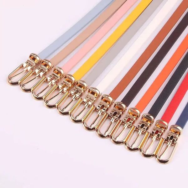 luxury designer belts solid color fine belt for women classic versatile pu multi-color decorative belt with dresses sweater pin buckle very, Black;brown
luxury designer belts solid color fine belt for women classic versatile pu multi-color decorative belt with dresses sweater pin buckle very, Black;brown