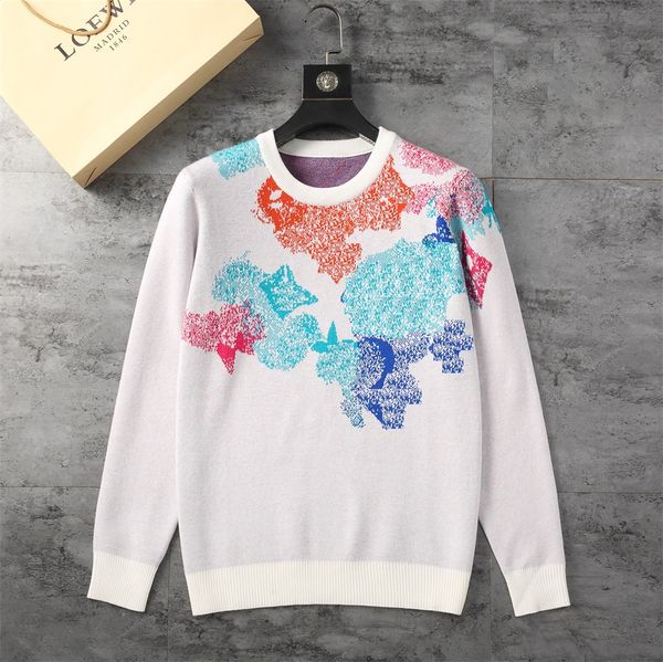 mens womens designers sweaters letters pullover men hoodie long sleeve active sweatshirt embroidery knitwear winter clothesasian code - 3xl, White;black
mens womens designers sweaters letters pullover men hoodie long sleeve active sweatshirt embroidery knitwear winter clothesasian code - 3xl, White;black