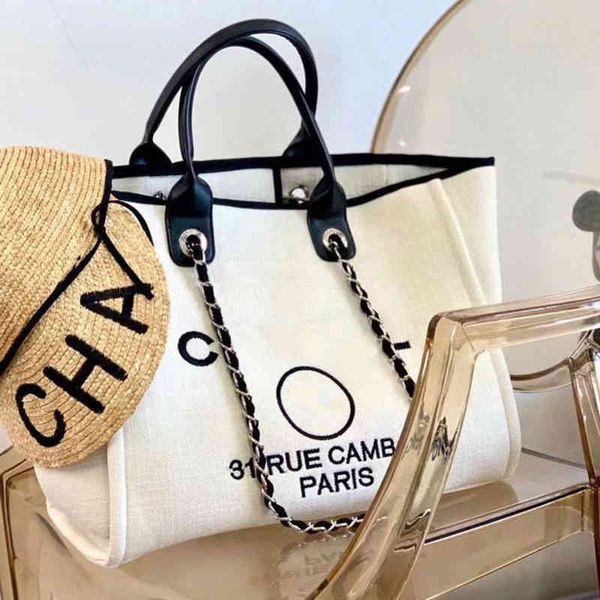fashion luxury women's handbags beach bags ch brand canvas embroidered label women packs evening bag classic big handbag designers larg
fashion luxury women's handbags beach bags ch brand canvas embroidered label women packs evening bag classic big handbag designers larg