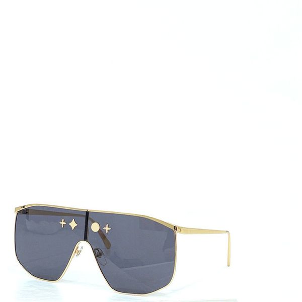 new fashion design sunglasses z1717u pilot metal frame shield lens classic monogram style popular outdoor uv400 protection glasses, White;black
new fashion design sunglasses z1717u pilot metal frame shield lens classic monogram style popular outdoor uv400 protection glasses, White;black