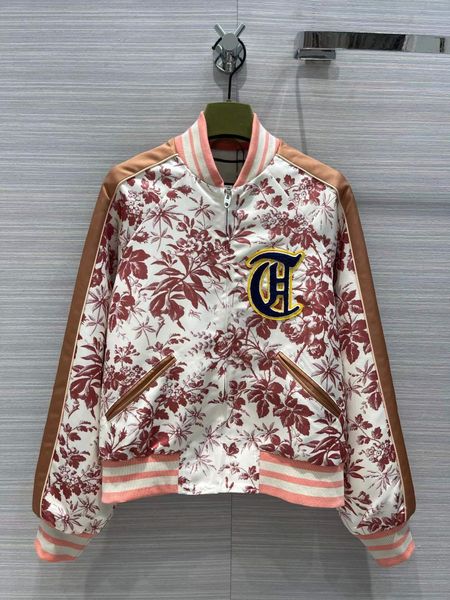 milan runway jackets 2022 new autumn winter stand collar long sleeve panelled print women's designer coat brand same style outerwear 09, Black;brown
milan runway jackets 2022 new autumn winter stand collar long sleeve panelled print women's designer coat brand same style outerwear 09, Black;brown
