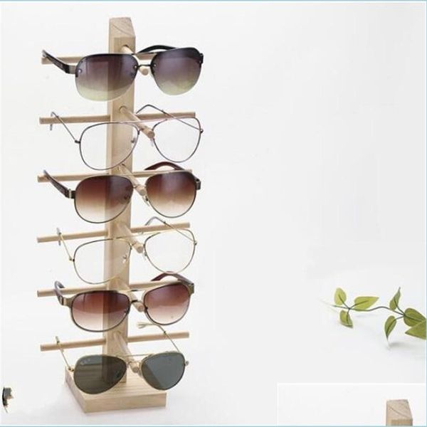 jewelry stand mti layers wood sunglass display rack shelf eyeglasses show stand jewelry holder for pairs glasses showcase dr vipjewel dhmd4, Black
jewelry stand mti layers wood sunglass display rack shelf eyeglasses show stand jewelry holder for pairs glasses showcase dr vipjewel dhmd4, Black