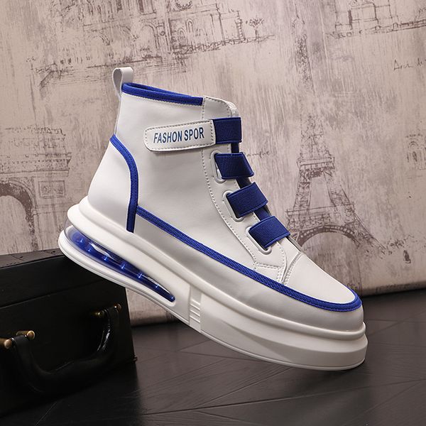 british designer wedding dress party shoes high white vulcanized lace up casual sneakers round toe air cushion oxford business driving walki, Black
british designer wedding dress party shoes high white vulcanized lace up casual sneakers round toe air cushion oxford business driving walki, Black