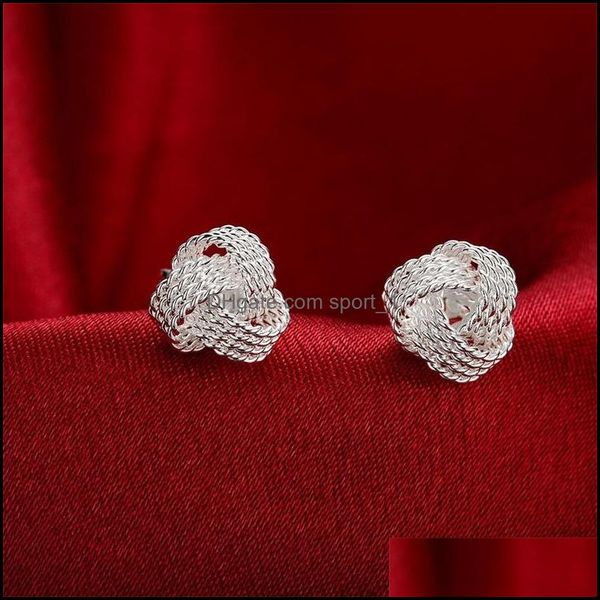 stud 100% real 925 sterling sier elegant soft winding stud earrings for women wedding engagement jewelry1205 t2 drop delivery 2 sport1 dhuoj, Golden;silver
stud 100% real 925 sterling sier elegant soft winding stud earrings for women wedding engagement jewelry1205 t2 drop delivery 2 sport1 dhuoj, Golden;silver