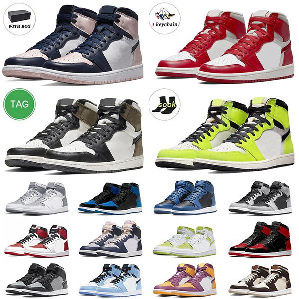 womens mens jumpman og classic 1s basketball shoes 1s with box j1s atmosphere hyper royal chicago reimagined unc mocha frey fog white lime
womens mens jumpman og classic 1s basketball shoes 1s with box j1s atmosphere hyper royal chicago reimagined unc mocha frey fog white lime
