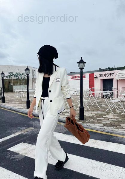 women's two piece pants designer ce home 22fw early autumn new product set main promotion black and white arja
women's two piece pants designer ce home 22fw early autumn new product set main promotion black and white arja