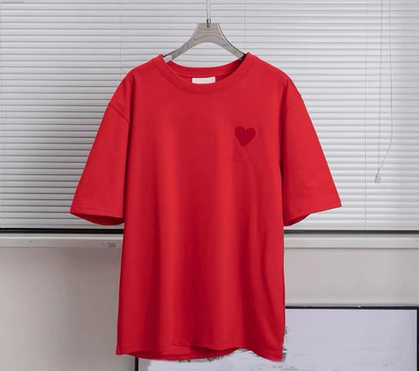 t-shirt 2022new mens women designer of luxury amis fashion men s man clothing a5, White;black
t-shirt 2022new mens women designer of luxury amis fashion men s man clothing a5, White;black