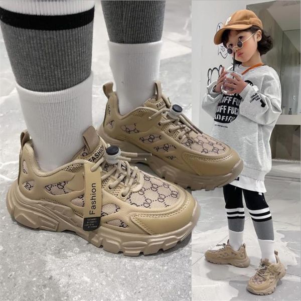 spring autumn children shoes boys girls sport shoes fashion comfortable outdoor breathable kids sneakers size 25-36325k, Black;red
spring autumn children shoes boys girls sport shoes fashion comfortable outdoor breathable kids sneakers size 25-36325k, Black;red
