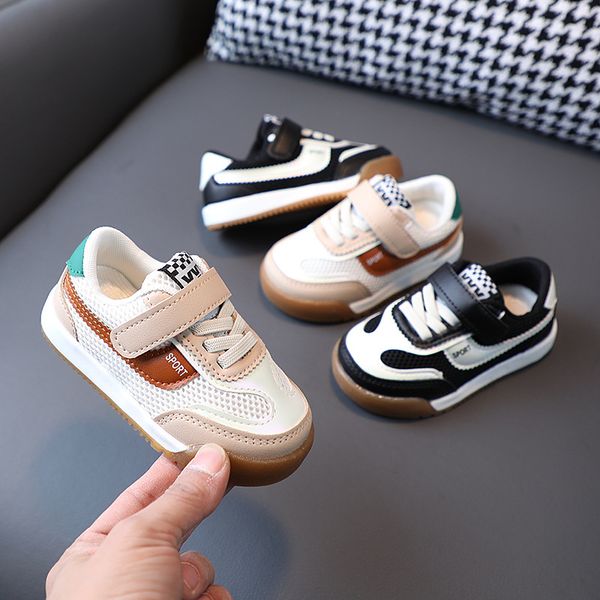 sneakers infant toddler shoes girls boys newborn shoes soft footwear crib sneaker anti-slip kid baby first walkers shoes eur size 22-26, Black;red
sneakers infant toddler shoes girls boys newborn shoes soft footwear crib sneaker anti-slip kid baby first walkers shoes eur size 22-26, Black;red