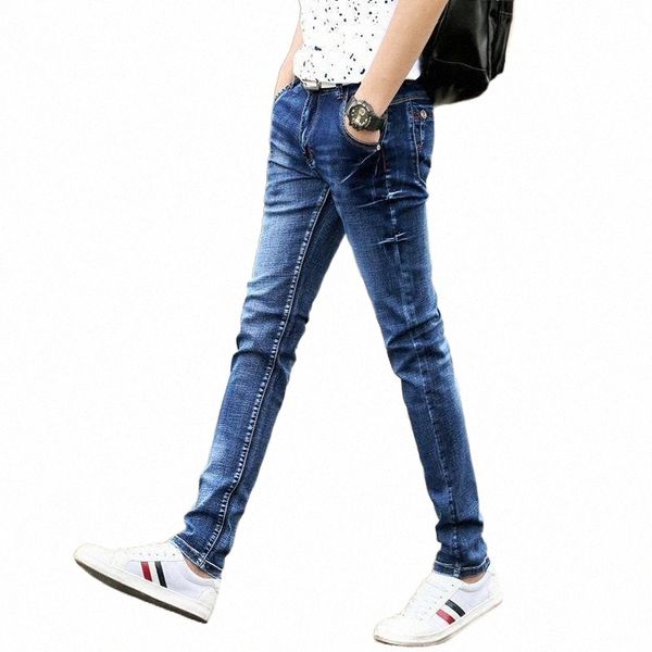 men's jeans men's jeans spring autumn 2021 fashion denim men's slim straight trousers stretch casual pants business korean pe, Blue
men's jeans men's jeans spring autumn 2021 fashion denim men's slim straight trousers stretch casual pants business korean pe, Blue