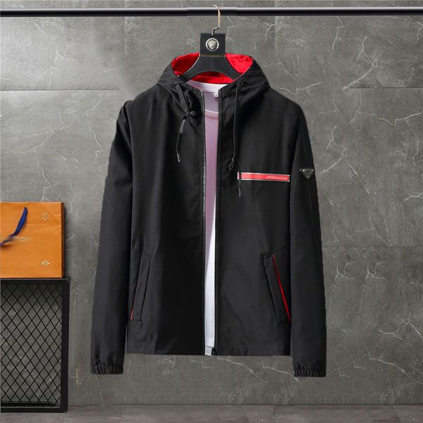 new arrival spring autumn men's business jackets solid fashion coat mens casual slim stand collar men bomber jacket m-3xl, Black;brown
new arrival spring autumn men's business jackets solid fashion coat mens casual slim stand collar men bomber jacket m-3xl, Black;brown
