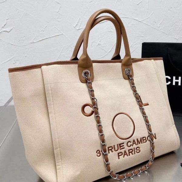 fashion women's luxury handbags beach bags ch brand canvas embroidered label women packs evening bag classic big handbag designers larg
fashion women's luxury handbags beach bags ch brand canvas embroidered label women packs evening bag classic big handbag designers larg