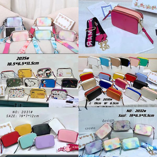 brand designers shoulder bags the snapscasual wide strap marc snaps bag for women crossbody camera bag leather white black pink messenger fa
brand designers shoulder bags the snapscasual wide strap marc snaps bag for women crossbody camera bag leather white black pink messenger fa