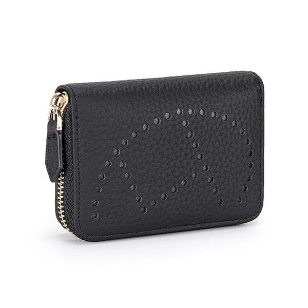 women wallets small hollow h woman short cow leather id credit name card holder case pocket organiser money telephone coin bag233l, Red;black
women wallets small hollow h woman short cow leather id credit name card holder case pocket organiser money telephone coin bag233l, Red;black