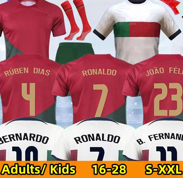 world cup 2022 fans tees soccer jerseys portuguese joao felix bernardo r. leao g.guedes bruno fernandes 21 22 23 player diego j. otavio rona, Black;yellow
world cup 2022 fans tees soccer jerseys portuguese joao felix bernardo r. leao g.guedes bruno fernandes 21 22 23 player diego j. otavio rona, Black;yellow