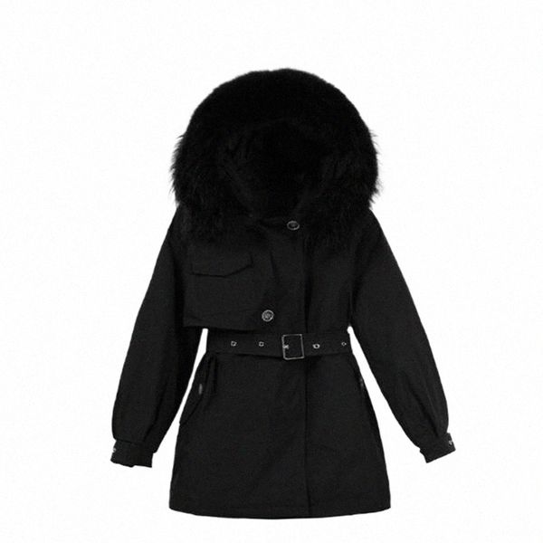 women's down & parkas women's down & parkas winter 2021 fashion korean version parka outerwear women heavy hair collar beam waist, Black
women's down & parkas women's down & parkas winter 2021 fashion korean version parka outerwear women heavy hair collar beam waist, Black