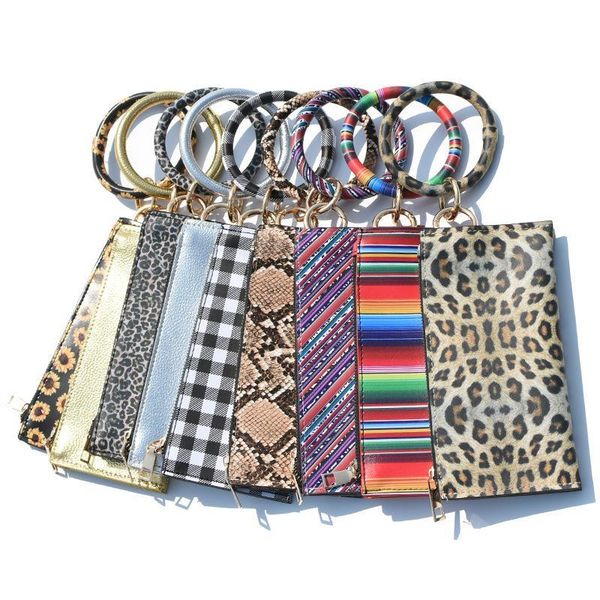 key rings key ring wallets bracelet keychain women leopard soft leather keys holder with phone pocket fashion wallet bangle mjfashion dh4gh, Slivery;golden
key rings key ring wallets bracelet keychain women leopard soft leather keys holder with phone pocket fashion wallet bangle mjfashion dh4gh, Slivery;golden