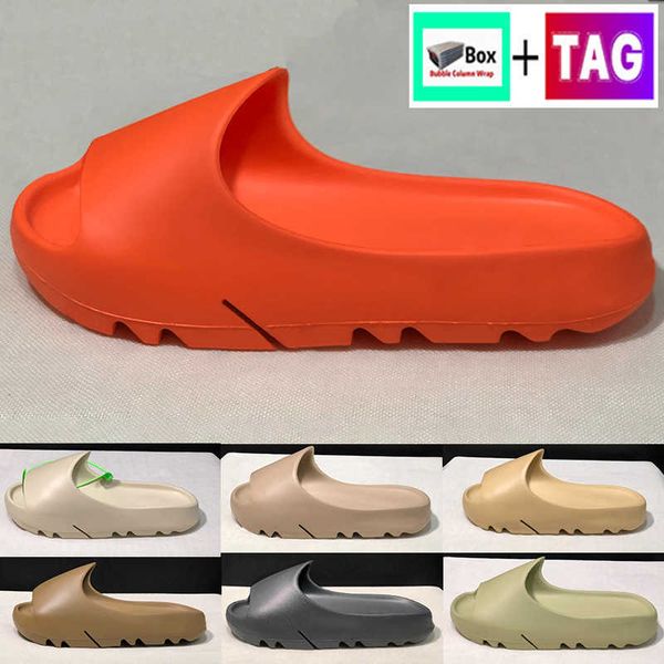 home shoes slippers designer slide slippers summer slides shoes onyx beach sandals with box desert sand bone pure resin orange earth brown s, Blue;gray
home shoes slippers designer slide slippers summer slides shoes onyx beach sandals with box desert sand bone pure resin orange earth brown s, Blue;gray