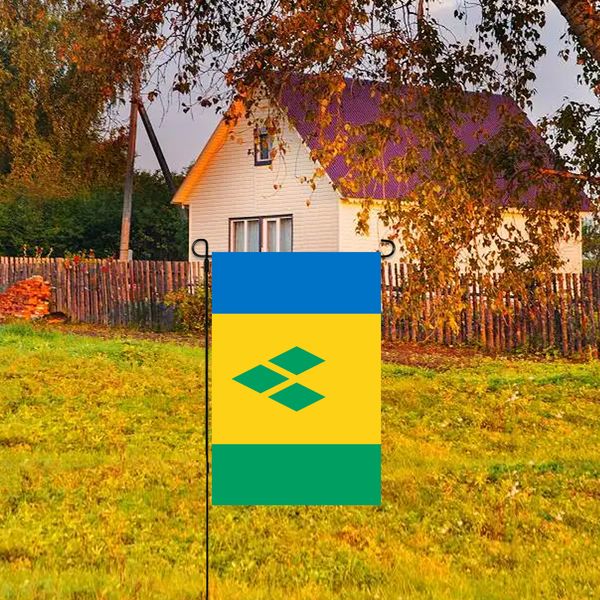 saint vincent and the grenadines garden flags 30x45cm vertical double sided outdoor welcome banner for yard outdoor decor
saint vincent and the grenadines garden flags 30x45cm vertical double sided outdoor welcome banner for yard outdoor decor