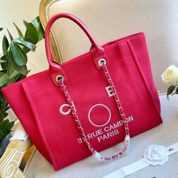 luxury women's fashion handbags beach bags ch brand canvas embroidered label women packs evening bag classic big handbag designers larg
luxury women's fashion handbags beach bags ch brand canvas embroidered label women packs evening bag classic big handbag designers larg