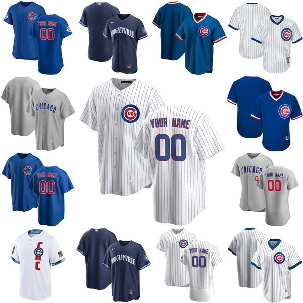 2022 custom jersey chicago''cubs''mens women youth 12 kyle schwarber 9 javier baez 17 kris bryant 44 anthony rizzo baseb, Blue;black
2022 custom jersey chicago''cubs''mens women youth 12 kyle schwarber 9 javier baez 17 kris bryant 44 anthony rizzo baseb, Blue;black