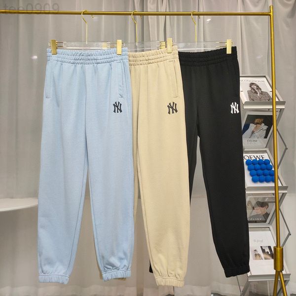 autumn shorts sweatpants small label and women's same pants couple leggings, Black
autumn shorts sweatpants small label and women's same pants couple leggings, Black