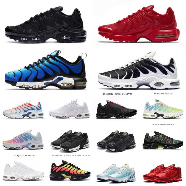 tn plus 3 running shoes tn mens women triple white black laser blue volt glow oreo womens breathable sneakers trainers outdoor
tn plus 3 running shoes tn mens women triple white black laser blue volt glow oreo womens breathable sneakers trainers outdoor