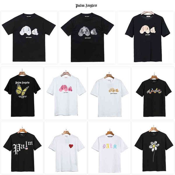 t shirts mens palmes angles trendy classic shirts angel angels severed bear little bear head teddy bear couple short sleeve casual fashion o, Black
t shirts mens palmes angles trendy classic shirts angel angels severed bear little bear head teddy bear couple short sleeve casual fashion o, Black