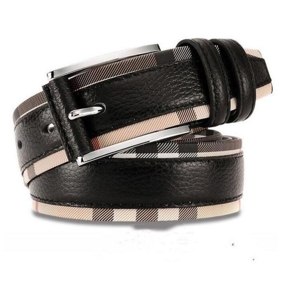fashion classic men designers belts womens mens casual letter smooth buckle, Black;brown
fashion classic men designers belts womens mens casual letter smooth buckle, Black;brown