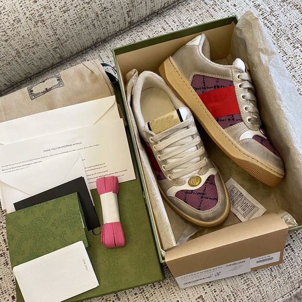 discount casual shoes screener sneakers designer men women trainers green red stripe classic distressed dirty fashion, Black
discount casual shoes screener sneakers designer men women trainers green red stripe classic distressed dirty fashion, Black