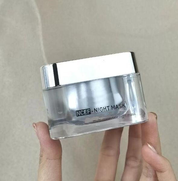 brand ncef night mask laboratoires multi correction skin care face mask cream 50ml shopping ups
brand ncef night mask laboratoires multi correction skin care face mask cream 50ml shopping ups