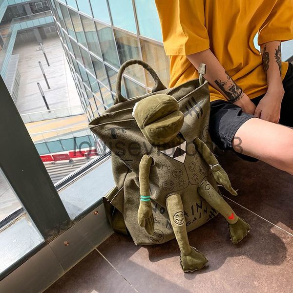 designer basketball school cute cartoon frog backpack mens womans lovers tote shoulder handbag messenger fashion student leisure canvas new
designer basketball school cute cartoon frog backpack mens womans lovers tote shoulder handbag messenger fashion student leisure canvas new