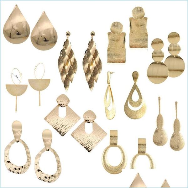 dangle chandelier 14k gold plated dangle earrings fashion jewelry for women lightweight bohemia big circle earring valen bdejewelry dhrwo, Silver
dangle chandelier 14k gold plated dangle earrings fashion jewelry for women lightweight bohemia big circle earring valen bdejewelry dhrwo, Silver