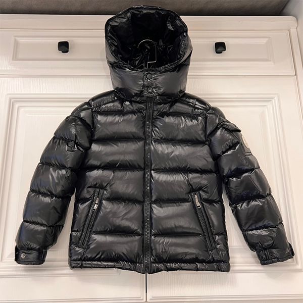 2022 baby designer clothes down coat kids middle school children short style for boys and girls foreign jacket new winter white eiderdown wi, Blue;gray
2022 baby designer clothes down coat kids middle school children short style for boys and girls foreign jacket new winter white eiderdown wi, Blue;gray