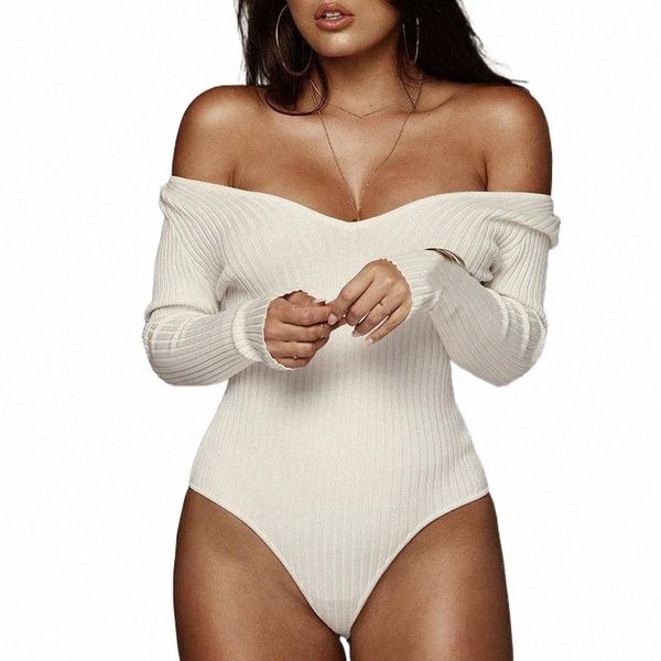women's jumpsuits & rompers women's jumpsuits & rompers rib knit white off shoulder bodysuits one-piece women bodysuit 2021 autumn, Black;white
women's jumpsuits & rompers women's jumpsuits & rompers rib knit white off shoulder bodysuits one-piece women bodysuit 2021 autumn, Black;white