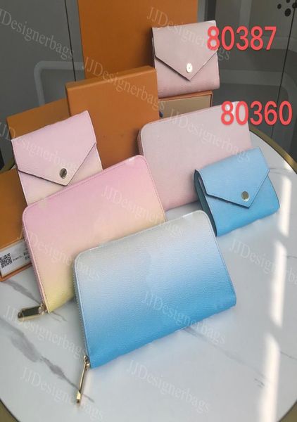 mens zipper wallets womens men multicolor short credit card holder women purse classic pocket victorine leather wallet with box, Red;black
mens zipper wallets womens men multicolor short credit card holder women purse classic pocket victorine leather wallet with box, Red;black