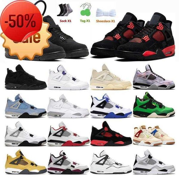 boots basketball shoes 4s jumpman 4 x sail mens trainers black cat white oreo zen master purple university blue womens men sports sneakers f
boots basketball shoes 4s jumpman 4 x sail mens trainers black cat white oreo zen master purple university blue womens men sports sneakers f