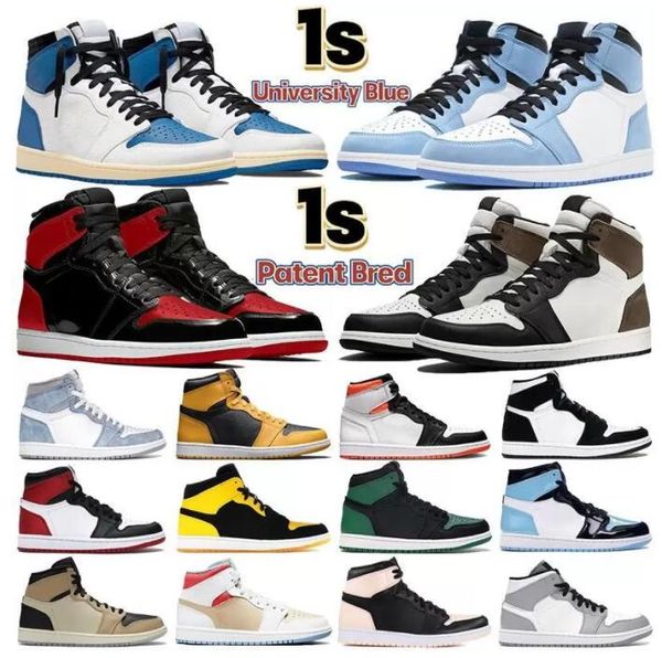 mens 1 high og basketball shoes sneakers trainers university blue electro orange dark mocha bred shadow unc twist men women sneakers
mens 1 high og basketball shoes sneakers trainers university blue electro orange dark mocha bred shadow unc twist men women sneakers