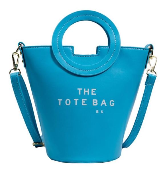 women's bucket bag fashion foreign trade letter tote simple high-grade shoulder messenger bags
women's bucket bag fashion foreign trade letter tote simple high-grade shoulder messenger bags